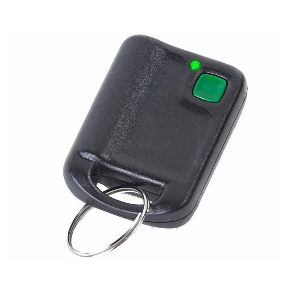 Telecomanda Radio 1 Buton 433.92 MHz 100 m - ELMES KEY UMB100H