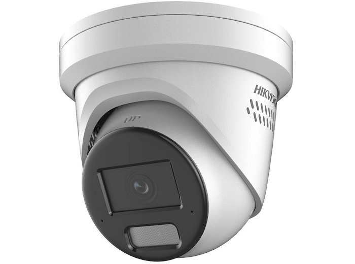 Camera IP turret AcuSense HIKVISION DS-2CD2386G2H-IS2U/SL este soluția ideală pentru supravegherea eficientă. Cu o rezoluție