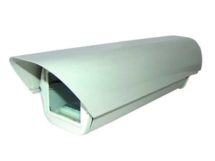 Carcasa de exterior din aluminiu GL-601 G:6L este soluția perfectă pentru protecția echipamentelor tale. Realizată din