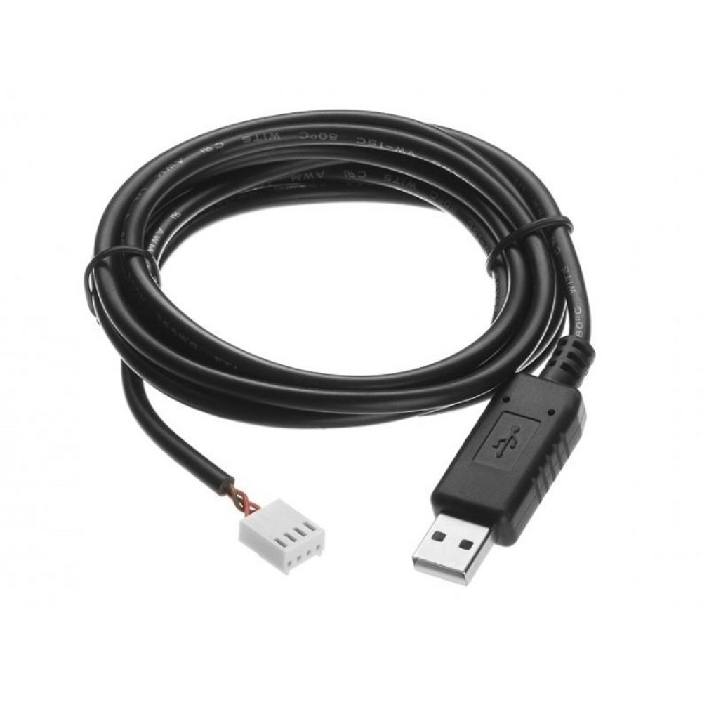 Interfața RS485/USB ROSSLARE MD14U este soluția ideală pentru conectarea dispozitivelor RS485 la computere prin intermediul