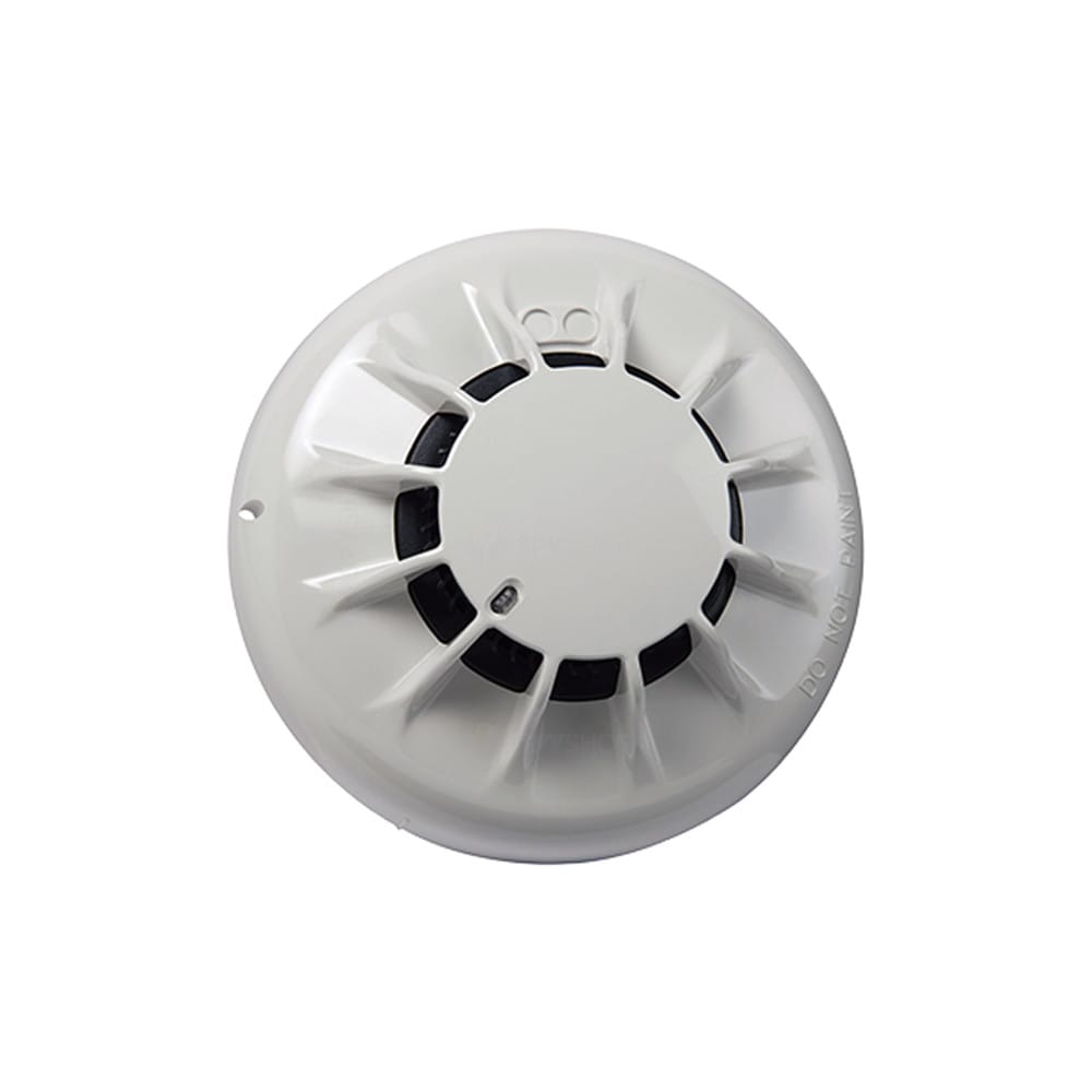 Detector fum optic FIRECLASS FC701P este un dispozitiv esențial pentru siguranța locuinței tale. Acest detector de fum de