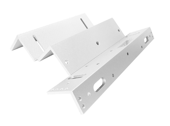 Suport ZL pentru electromagnet cu capacitate de 180 KG, model SVI-180ZL, ideal pentru aplicații industriale și comerciale.