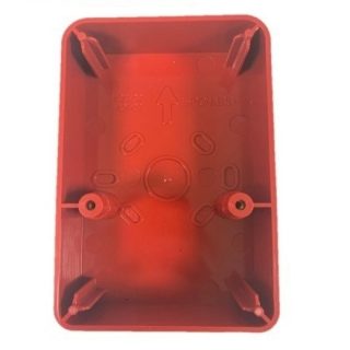 Suport de plastic pentru FC440AIR FIRECLASS FC43X-SSBR, ideal pentru montajul eficient al sistemelor de detecție a