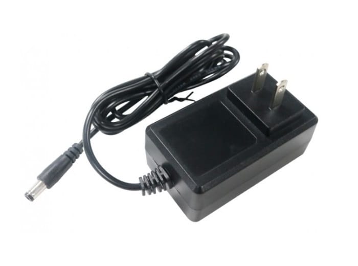 Sursa de alimentare pentru CCTV HM-A131 12VDC/3A este soluția ideală pentru sistemele de supraveghere video. Cu o putere de