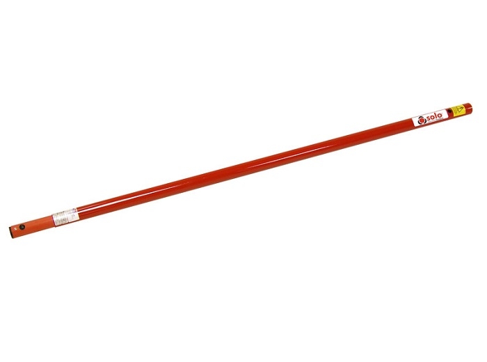 Tija Telescopică 4 Elemente 4.5m SOLO 100-001 este un instrument esențial pentru orice proiect de lucru. Fabricată din