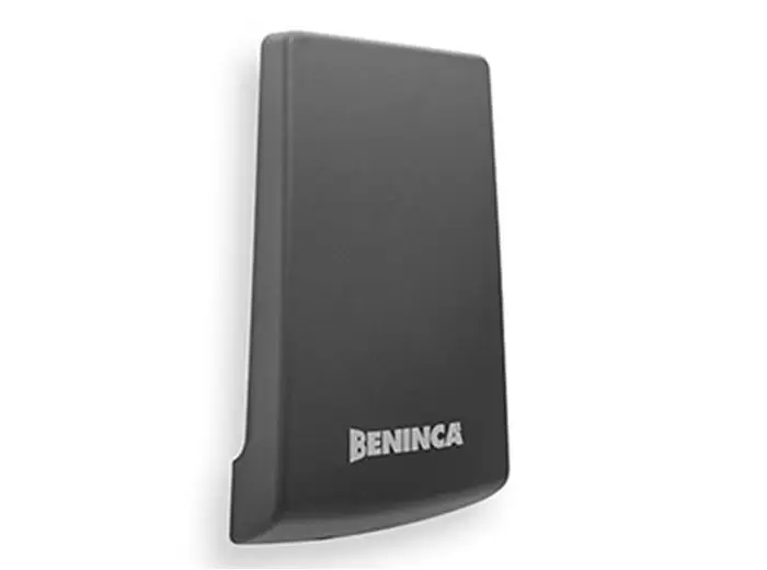 Antena 433,92MHz pentru exterior BENINCA AWO 7B este soluția perfectă pentru extinderea razei de acțiune a sistemelor de