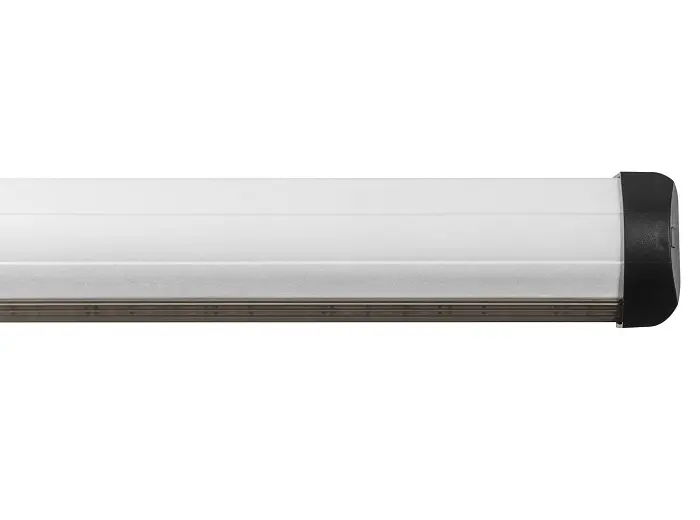 Brat bariera BENINCA DIVA3.AL, lungime 3m, ideal pentru controlul accesului. Fabricat din materiale durabile, acest brat de