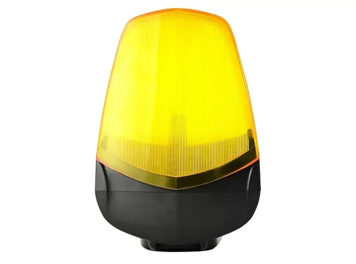 Lampa LED 12-24V pentru kit-urile LEADER PROTECO este soluția ideală pentru iluminarea eficientă și economică. Cu un design