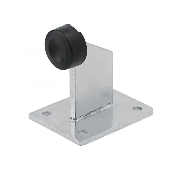 Limit switch cu placa de fixare varianta mica HI-MOTIONS 242.1 este un dispozitiv esențial pentru automatizarea industrială.