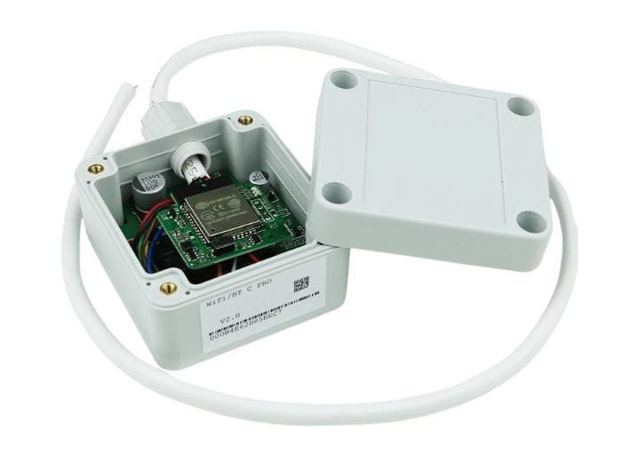 WIFI CONTROLLER PRO
