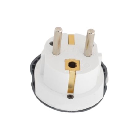 Adaptor Stecher Universal EU EL-T605K2 Q-14A011 este soluția ideală pentru călătorii și utilizarea acasă. Acest adaptor