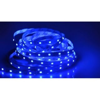 Banda LED 300 LED-uri Albastru pentru Exterior Q-18A008 oferă o iluminare vibrantă și eficientă energetic. Ideală pentru