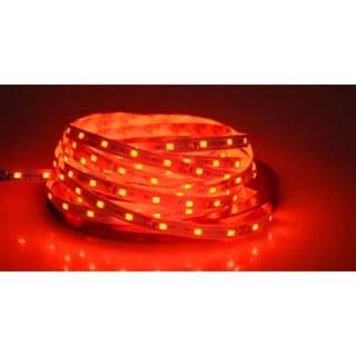 Banda LED 300 LED-uri Rosu 5m Interior Q-18A010 este soluția perfectă pentru iluminarea ambientală a spațiilor tale. Cu o