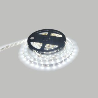 Banda LED 5m cu 300 LED-uri 24W 12V Alb Q-18A001 oferă o iluminare eficientă și modernă pentru orice spațiu. Ideală pentru
