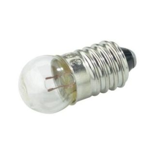 Bec Lanterna Filet E10, 18V, 50 Bucăți Q-18C022-LAN este soluția ideală pentru iluminarea eficientă a spațiilor interioare