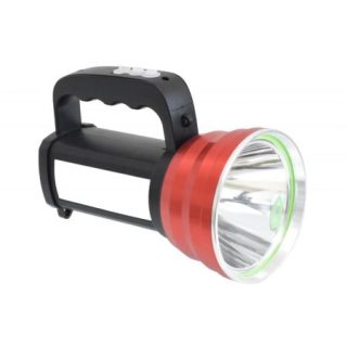 Descoperă lanterna Laser Led 300W cu acumulator TD-T22S, un accesoriu esențial pentru aventurile tale nocturne. Această