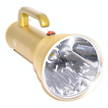 Lanterna Profesionala 100W Led 4000mAh Q-19A042 este soluția ideală pentru iluminare puternică și eficientă. Cu un design