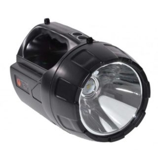 Lanterna Profesională 30W cu 3 Faze T15 Q-19A052 este un accesoriu esențial pentru orice aventură. Cu o putere de 30W, oferă
