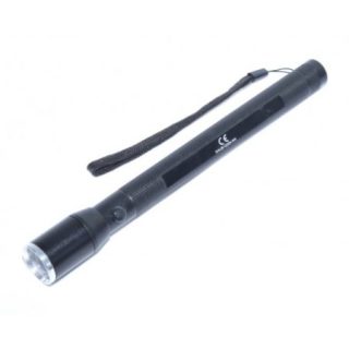 Lanterna de mână 3R6 Q306-3W cu Zoom Q-19A003 este un accesoriu esențial pentru aventuri nocturne și activități în aer