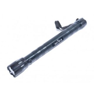 Lanterna de mână Police 3R6 Led SMD 2W Q-19A029 este un accesoriu esențial pentru aventuri în aer liber și activități