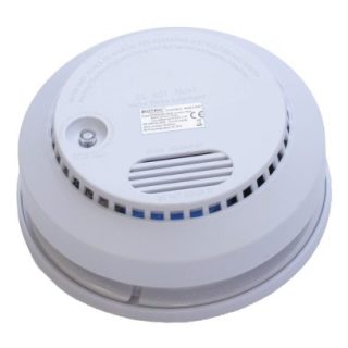 Senzor de Fum cu Alarma LX98D Q-14L017 este un dispozitiv esențial pentru siguranța casei tale. Acest senzor detectează