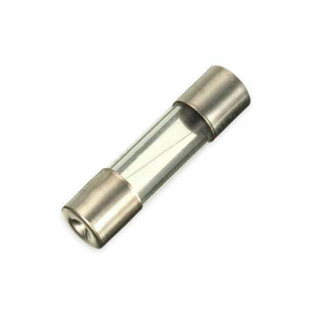 Siguranța rapidă de 0.8A, din sticlă, fuzibilă, cu dimensiunea de 5x20mm, este disponibilă într-un set de 100 buc. Ideală