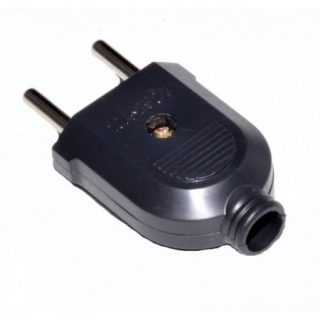 Stecher EU Plat 10A-250V Negru Q-14C027 este un produs esențial pentru orice casă, oferind o soluție sigură și eficientă