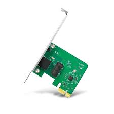 Adaptor Retea Gigabit PCI Express TG-3468, 10/100/1000Mbps, Wake-on-LAN - TP-Link