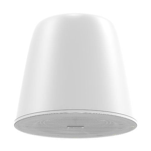 Difuzor Analog 10W, Montare Suspendat de Tavan - HIKVISION DS-QAZ0510G1