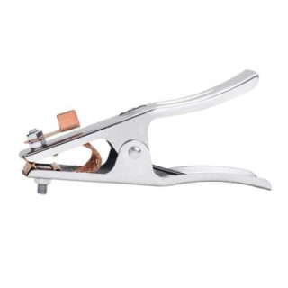 Cleste Pentru Masa Sudura 300A, Contact Cupru, Maner Ergonomic - Q-17H005