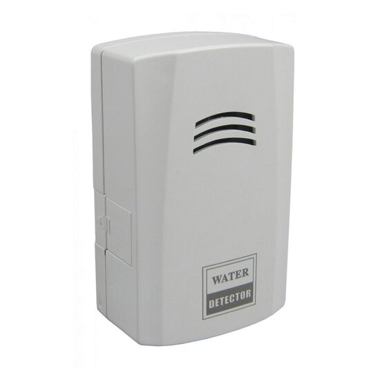 Detector De Inundatie NB-138R-12 WIZMART, 12Vcc, Buzzer, Alarma Acustica