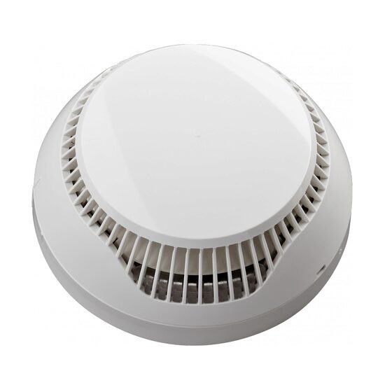 Detector de Temperatură SensoIRIS T110 TELETEK, Procesare Digitală, LED 360° - TELETEK T110