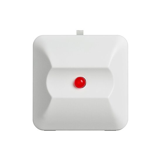 Indicator Optic FRL-1 TELETEK pentru Detectoare SensoIRIS/SensoMAG - Alarma Eficientă