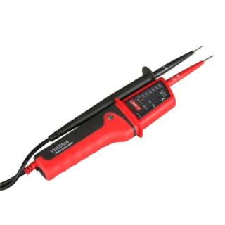 Multimetru Voltaj UNI-T, UT15 - Q-17A012, Precizie 6000 Counts