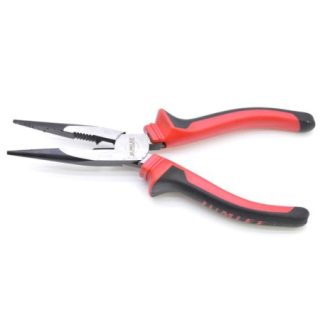 Patent cu Varf Lung 200mm, Maner Izolat din Cauciuc - Q-17B002