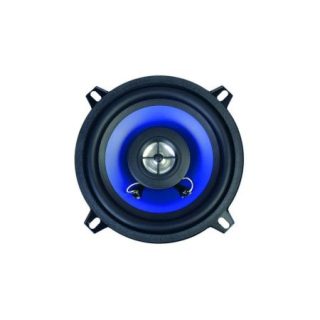 Set Difuzoare PY-1310 5INCH 60W, Membrană Cauciuc, Audio Auto - Q-1B005