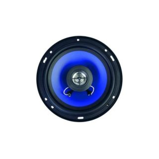 Set Difuzoare PY-1610 6,5INCH 60W, Membrană Cauciuc, Utilizare Auto - Q-1B006