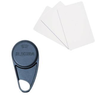Accesorii control acces