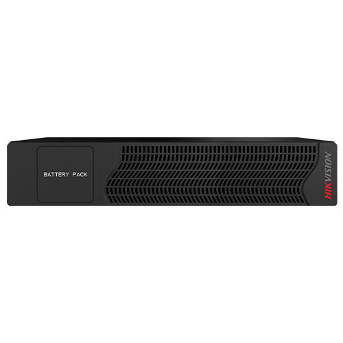Battery Pack 72Vdc, 1.4A, Protecție Echipamente, HIKVISION DS-UPSB0972B-R-TJC