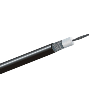 Cablu coaxial