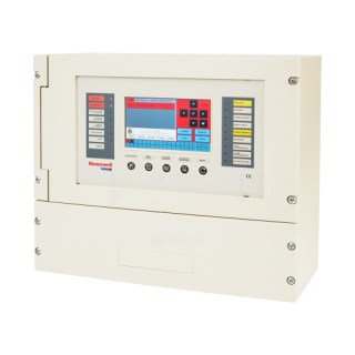 Centrala incendiu adresabil