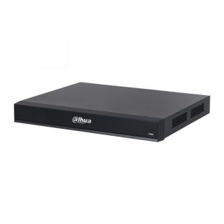 DVR HDCVI Pentabrid 16 Canale 4K AI, Recunoaștere Facială, Dahua XVR7216AN-4K-I3