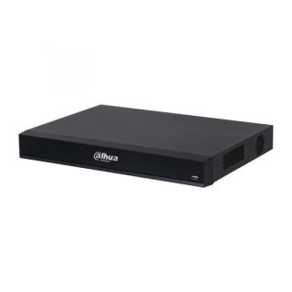 DVR HDCVI Pentabrid 8 Canale 4K AI, Recunoaștere Facială, Dahua XVR7208A-4K-I3