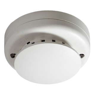 Detector de fum adresabil