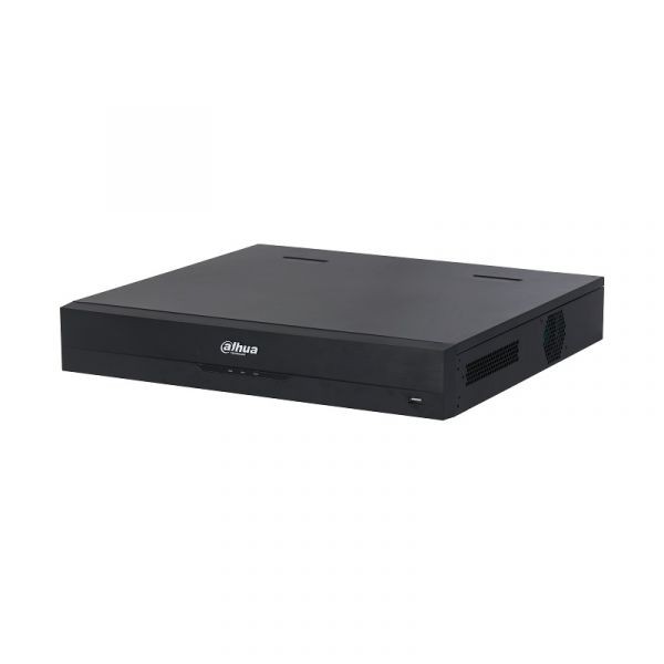 NVR 4K 32 Canale, Decodare 384 Mbps, AI & Recunoaștere Facială - Dahua NVR5232-EI