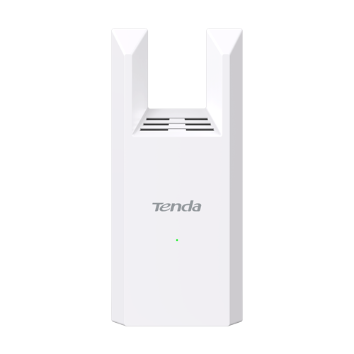 Range Extender Wi-Fi 5 AC1200 Dual-Band, 1 x RJ45 Gigabit - TENDA TND-A18-PRO