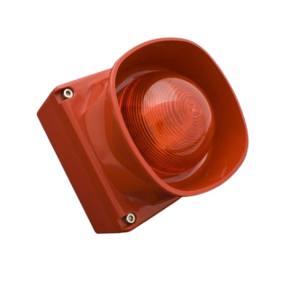 Sirena incendiu adresabil