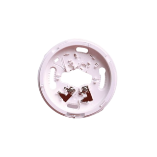 Soclu detector adresabil