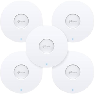 Transmisie wireless IP