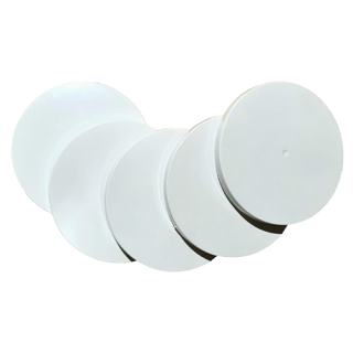 Capac din plastic pentru modulele CSOU/CSST si BSOU/BSST (utilizare fara detectoare), set de 5 bucati - Teletek SensoIRIS-BSCover